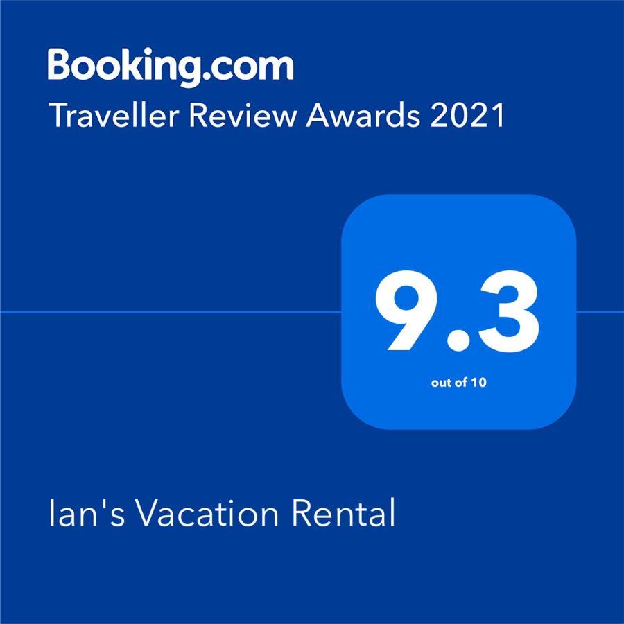 Ian'S Vacation Rental สกูได ภายนอก รูปภาพ